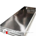 5083 Aluminum Sheet Metal Aluminum Alloy Plate 5083 Supplier